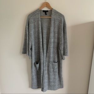 Lane Bryant Hacci Cardigan